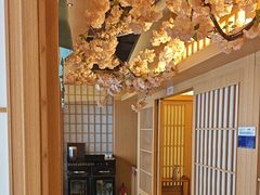 -礼舍·和牛火锅·烤肉·料理餐厅(华茂店)