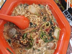 -张亮麻辣烫(哈尔滨金爵万象店)