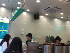 -1点点(汇海广场店)