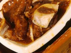 -新好景海鲜酒家(新塘店)