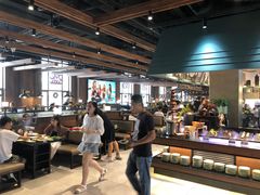 -悟烧·自助烤肉料理(秋林旗舰店)