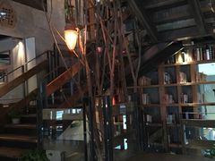 -漫咖啡(红唐店)