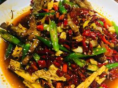 -阿记烧烤(大兴新区店)
