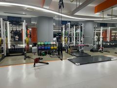 -MEGA BASE 健身馆(南山店)