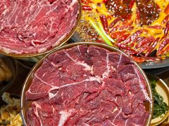 -阳阳老火锅(小南门店)