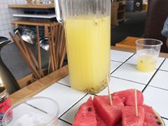 -瓜西西重庆火锅(花溪店)