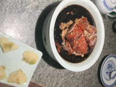-南京大牌档(青岛万象城店)