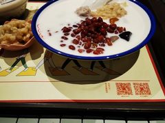 -五条人糖水铺(光谷世界城店)