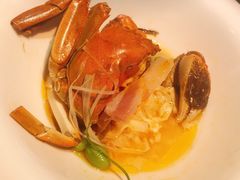 -蟹榭·本帮江浙菜·蟹宴(五角场合生汇商场店)