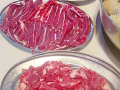 牛展肉-菜忠潮州牛肉店(岗厦店)