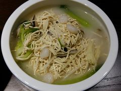 -童福兴·南京菜(老门东店)