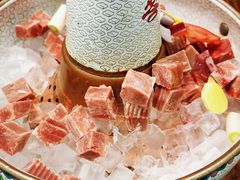 -塞外安答冰煮羊火锅 (云梦店)