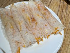 特色薄饼-叶婆婆钵钵鸡(乐山老店)