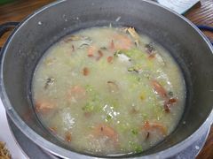 -南记食粥坊·宵夜大排档(莲花店)