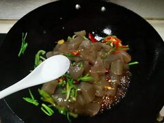 水煮鱼片-大唐博相府酒店·陕西官府菜