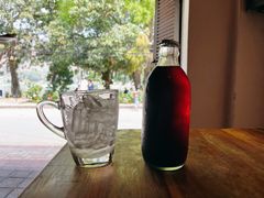 冰滴咖啡-Saffron Coffee