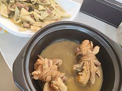 -紫藤园·天目湖大鱼头(南山竹海店)