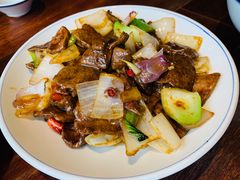 -大牌大·传统杭帮菜(湖滨店)