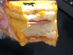 -Mr.Pizza米斯特比萨(盐城聚龙湖店)