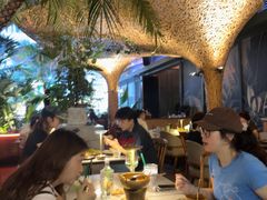 -Tegu泰古莲·泰国餐厅(红山6979店)
