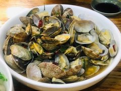 招牌花甲-大叔家福鼎小吃(十全街店)