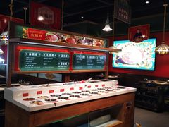 -火凤祥鲜货火锅·清真食品(宁夏总店)