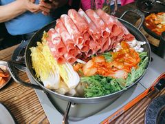 -MI WU FACTORY米屋美食工厂餐厅(绿地店)