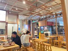 -小满手工粉(上海文峰广场店)