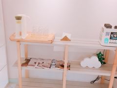-CAFE'IN精品咖啡体验空间(小寨店)