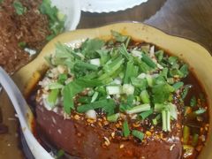 -小杨翘脚牛肉