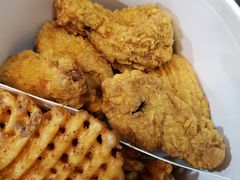 -麦当劳(团结湖店)