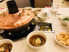 -八先生涮肉房(三里河店)