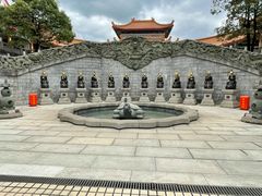-广东圆玄道观