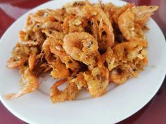 -北京龙庆四季香农家饭庄·灶台鱼·碳烤虹鳟鱼(龙庆峡店)