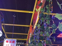 -赖胖子肉蟹煲(金牛万达店)