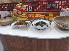 -袁小二大东北铁锅炖(吉祥村总部)