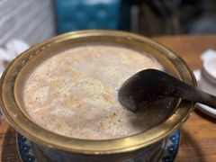 -蒙亨·手把肉·蒙古包文化主题餐厅(天恒广场店)