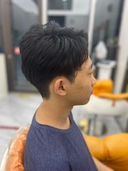 -豪斯塔美发连锁