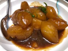 -农乐园食府(梅城镇店)
