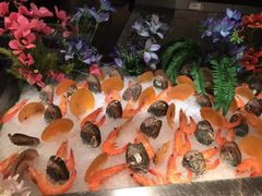 -芭菲盛宴·环球美食(袁家岗店)