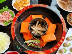 -三江两海老火锅(北京首店)