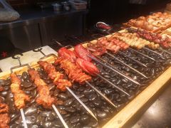 -369自助烤肉鱼火锅(平阳路店)