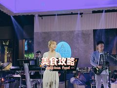-洛缦音乐餐厅(工业展览馆万象城店)