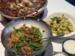 -潇湘码头·鲜湘菜(清河店)