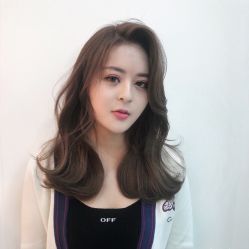 -GIRL STYLE 烫发·染发沙龙