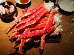 -虾蟹合战(札幌本店)