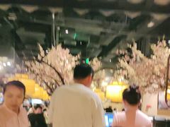 -绿茶餐厅(昌平悦荟店)