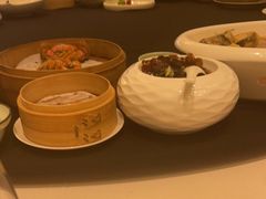 -天伦里餐厅(绿城桃花源店)