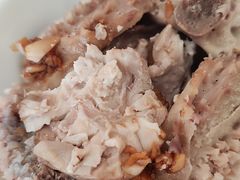 羊脑-平泉二子羊汤(万树园店)