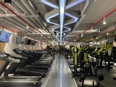 -海力健身游泳(太古里朗御店)